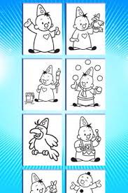 Alles om te tekenen te koop aangeboden en gevraagd. Bumba Colouring Apps 148apps