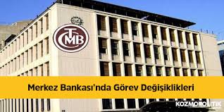 Linkedin'de mahmut gunay adına sahip 24 diğer kişi var mahmut gunay adlı diğer kişiler bu kurslarla yeni yetenekler ekleyin. Merkez Bankasi Nda Gorev Degisiklikleri Kozmopolitik