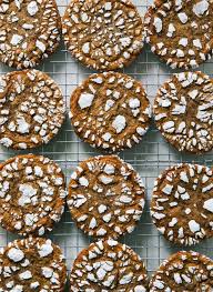 No need to stay up all night working on your cookie trays. 13 Cookie Recipes To Make A Cozy Kitchen