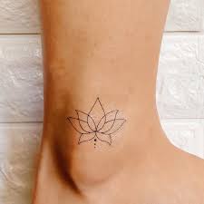 Lotus Flower Temporary Tattoo Peace Tattoo Yoga Tattoo Meditation Tattoo Set Of 2 Yoga Tattoos Peace Tattoos Tattoos