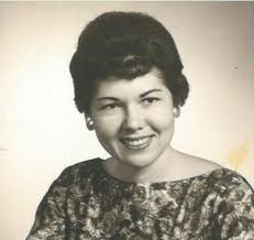 Doris Guinn Obituary (1932