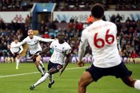 It doesn't matter where you are, our football streams are available worldwide. Bizarre Var And Another Incredible Late Show 5 Talking Points From Aston Villa 1 2 Liverpool Liverpool Fc This Is Anfield