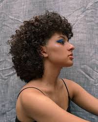 Black hair, or natural hair, has a lot of different classifications under it, making it a highly nuanced hair type. 3c Curly 3b Hair Type Men