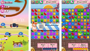Candy Crush Saga 1 206 0 2 Apk Mod Unlimited All Patcher