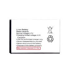 Battery for Celkon C550 by Maxbhi.com