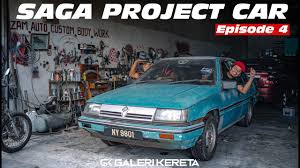 More proton persona compilation here. Nissan Sunny Gl B210 Clean Engine Bay By Galeri Kereta
