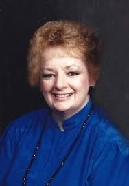 Sharon Kay “Chris” Christensen Sheldon (1941-2017)