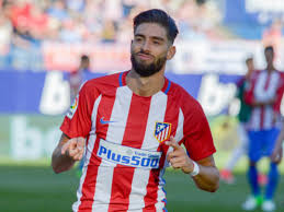 Official twitter of yannick carrasco, international football player for @atleti and @belreddevils ⚽ yannick carrasco начал(а) читать. Report Latest On The Yannick Carrasco To Arsenal Rumours Arsenal True Fans