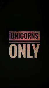 Unicorn Inspired Wallpaper Like For More Unicorn Wallpaper Iphone Unicorn Wallpaper Unicorn Quotes Unicorn