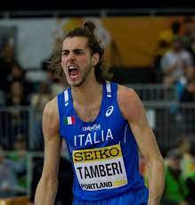 Il ravvedimento di parte della politica per i metodi violenti usati in campagna elettorale Gianmarco Tamberi Wikiwand