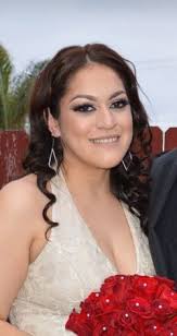 Lizeth Robles Calvario (1989-2018)