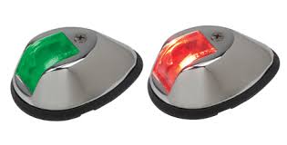 Perko Inc Catalog Navigation Lights For Vessels Under 20 Meters