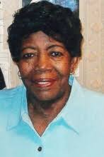 Obituary information for Lucille Woods Poole
