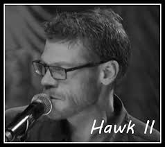 Hawkshaw Hawkins Jr.