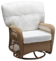 Maybe you would like to learn more about one of these? Martha Stewart Charlottetown Swivel Chair