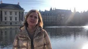 Ze groeide op in harderwijk en woonde het grootste deel van haar leven in het brabantse oisterwijk. Cora Van Nieuwenhuizen Vvd Oisterwijk Youtube