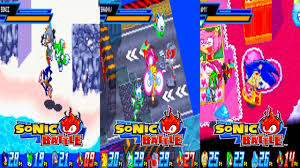The following are known action replay codes for sonic battle on nintendo game boy advance (gba). Sonic Battle Codebreaker Code 999 Skill Points 11 2021