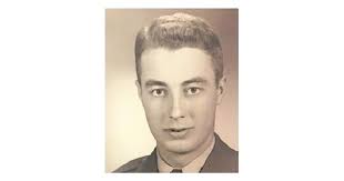 Donald Moritz Obituary (2018)