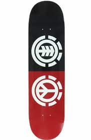 With over 40 years of skateboard knowledge and innovation, as well iconic graphics from renown artist jim phillips, santa cruz is legendary in. Free Element Deck For You No Crop Needed Trueskate