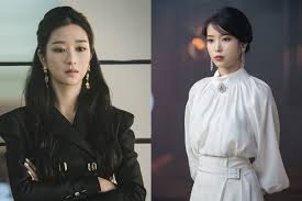 The label confirmed, a mutual final decision has been made for seo ye ji not to star in 'island'. as each character in the drama was written with the actors in mind, seo ye ji's character won mi ho will have. Seo Ye Ji And Iu Makes Fan Excited With 3 Similarities Starbiz Net