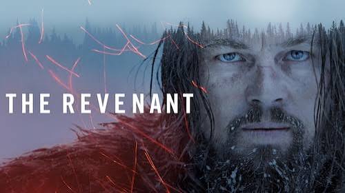 Watch The Revenant | HBO Max