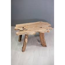 Grand choix de tables basses design et tables cette table basse que j ai nommé la tortue en raison de son assemblage pouvant faire référence à sa carapace en est un bon exemple. Meuble Salon Table Basse En Bois De Suar Pietement Metal