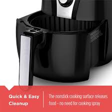 Black And Decker Purifry Air Fryer Black Decker Purify 2liter Air Fryer Black Stainless Steel Hf110sbd Details Can Be Found By Clicking On The Air Fryer Best Air Fryer Review Best Air Fryers