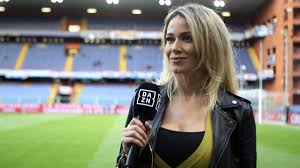 Maybe you would like to learn more about one of these? Diletta Leotta Crazy Gaffe At The End Of The Game She Didn T Know She Was Still On The Air What He Asked Of His Collaborators Curler Ruetir
