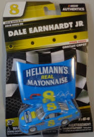 We have the official dale earnhardt jr. Dale Earnhardt Jr 8 Hellmann S Nascar Authentics 2019 Wave 6 Camaro 18010 Lionel Chevrolet Earnhardt Jr Dale Earnhardt Jr Nascar Diecast