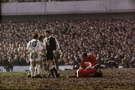 The rivalry between leeds united and manchester united, sometimes nicknamed the roses rivalry or the pennines derby, is a footballing rivalry played between the northern english clubs leeds united and manchester united. Yorkshire Vs Lancashire Busby Vs Revie And Alan Smith A Fierce Rivalry Will Be Reignited When Leeds Meet Manchester United In The Premier League