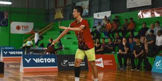 Check spelling or type a new query. Victor Oceania Team Championships The Race For The Total Bwf Thomas Uber Cup Finals 2018 Badminton Oceania