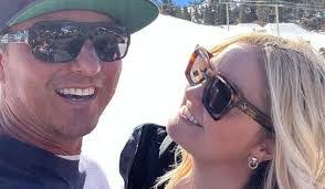 Cassidy Harding's Instagram, Twitter & Facebook