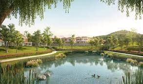 Setia eco park type a2. Nature Inspired Setia Alamsari Exudes Tranquillity And Charm The Edge Markets