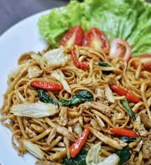 Nah, buat kalian sweet couple yang penggemar bakmi goreng jawa, gimana kalau mencoba. Mie Goreng Jawa Javanese Fried Noodle With Chicken Indonesian Community Of New England Inc