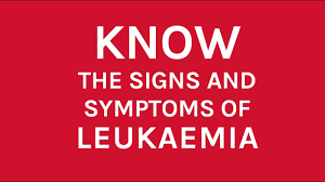 Most people with these symptoms do not have bowel cancer. Signs And Symptoms Of Leukaemia Leukaemia Care
