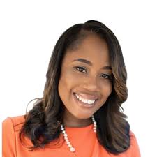 Precious Nix, Realtor, EXIT Royal Realty