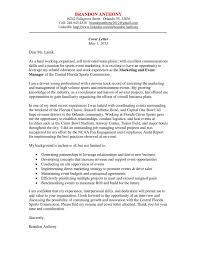 Stevens & associates, a national career management and outp. Cover Letter By Brandon Anthony Issuu