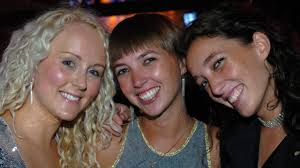 Gallery: Memories of Adelaide's Sugar nightclub