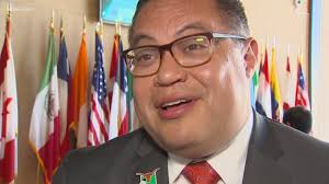 Dallas City Council passes resolution to recognize Indigenous Peoples’ Day