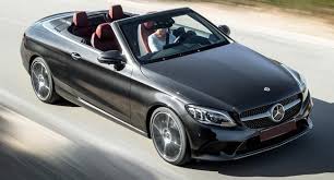 We did not find results for: The New 2019 C Class Cabriolet Redefined Luxury Inside And Out