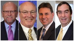 NFF Names 2018 NFF Legacy Award Recipients