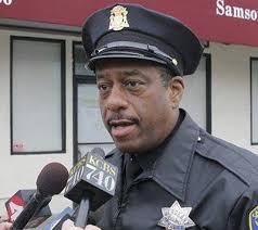 Former San Francisco police sergeant and spokesman passes away