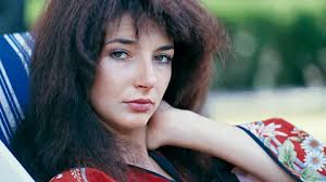 There was a hand coming through the window': The surprising story behind  Kate Bush's first hit Wuthering Heights