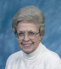 Helen Bliss Obituary