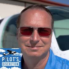 The Chris Wolfe Podcast: Pilot Debrief with Hoover