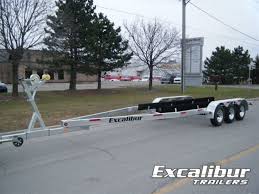 Maybe you would like to learn more about one of these? 2021 Excalibur 12 000 Lb Tri Axle Boat Trailer Brampton