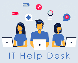 IT Help Desk Ultimate Guide | Giva