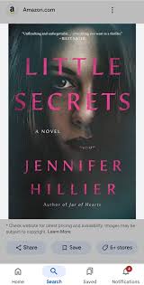 I'm sorry WHAT! Has anyone come across this new author