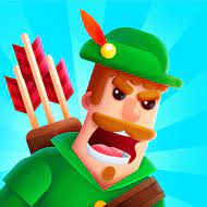 Select and download the modded version that you are interested in. Download Bowmasters Mod Unlimited Coins 2 15 9 For Android