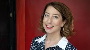 Jack Docherty: 'I once had to get my money back off a homeless man'